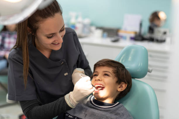 Best Urgent Dental Care for Toothache in Enid, OK